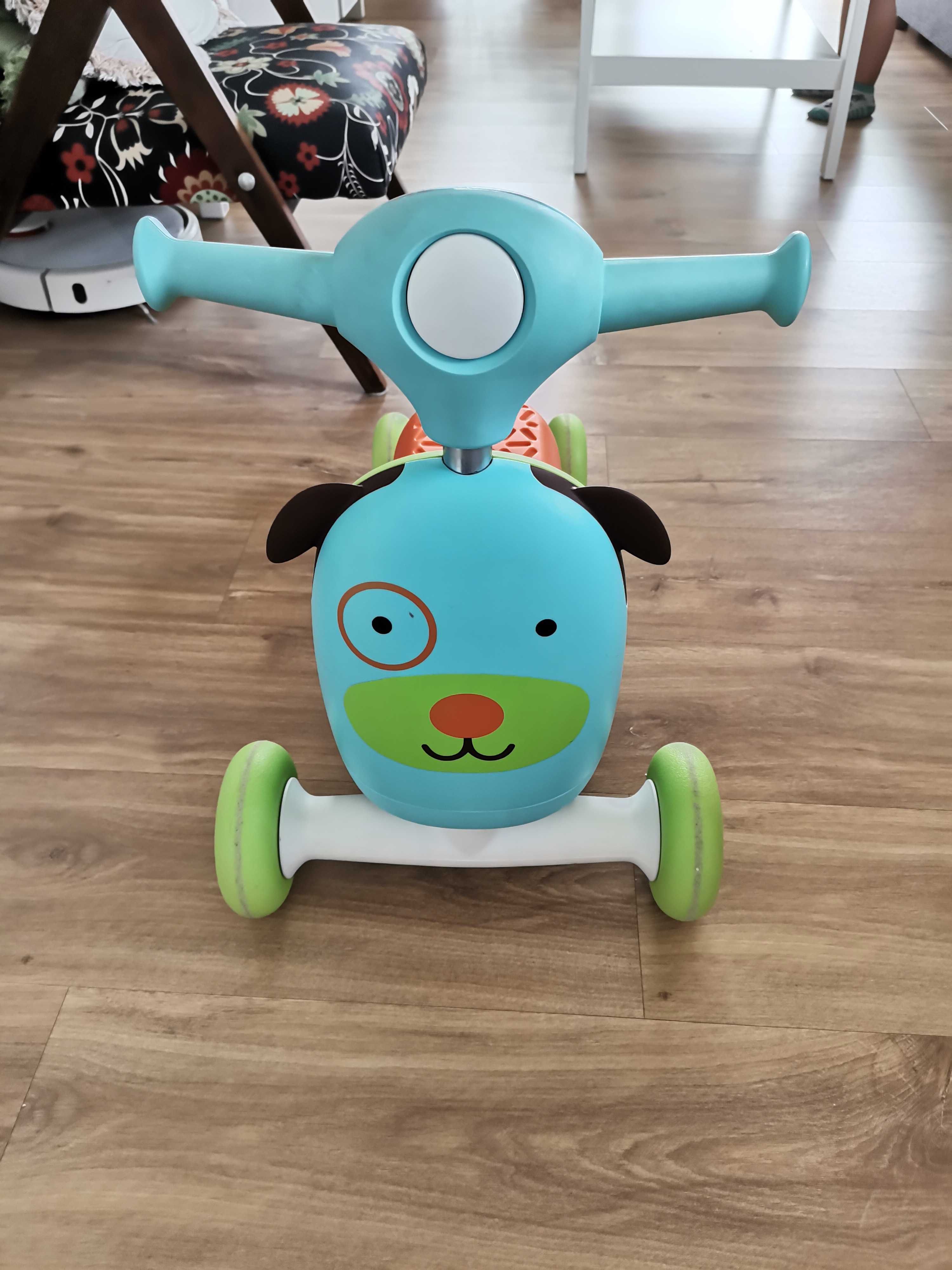 Skip Hop jeździk 3w1