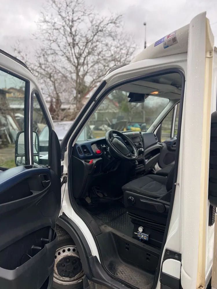 Sprzedam Lawet iveco daily