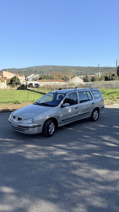 Renault Megane RXE (102.000km)