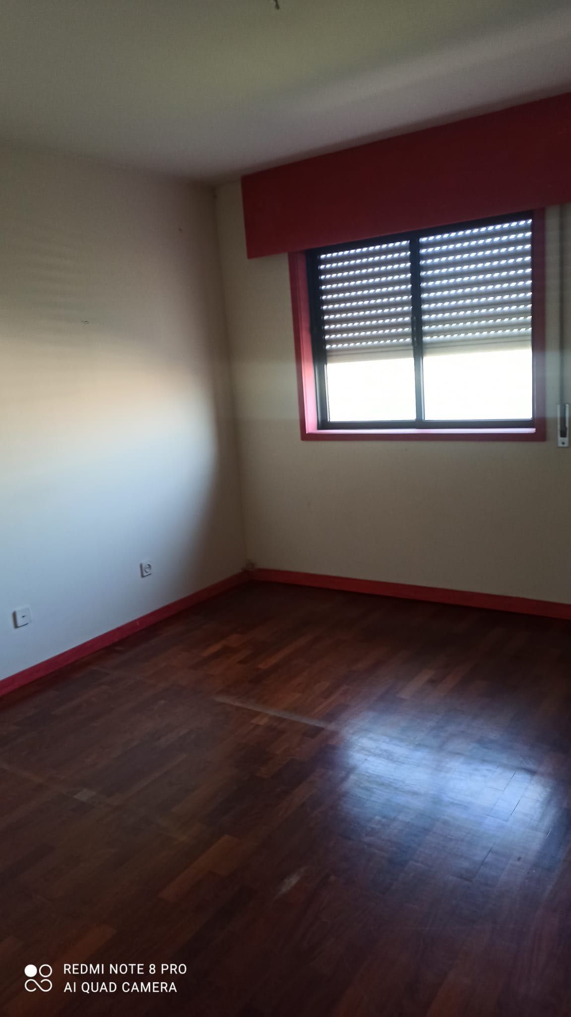 T3 disponível na Senhora da Hora para arrendar