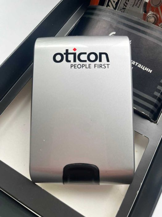 Слуховий апарат Oticon Swift 90+ Данія Denmark