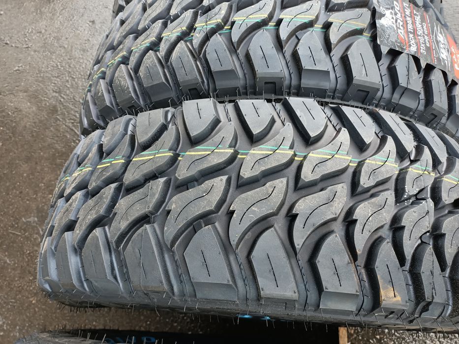 Opony terenowe 31x10.50r15 MT POR Arivo NOWE