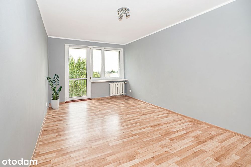2 pokoje top lokalizacja Winogrady
