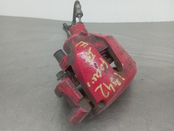 Pinça travão / maxila de travão frente esquerda FORD Focus III