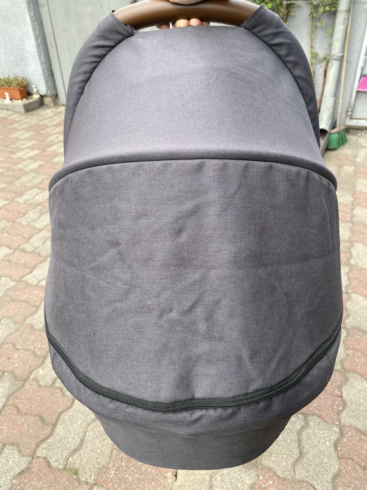 Gondola Britax Romer Smile III