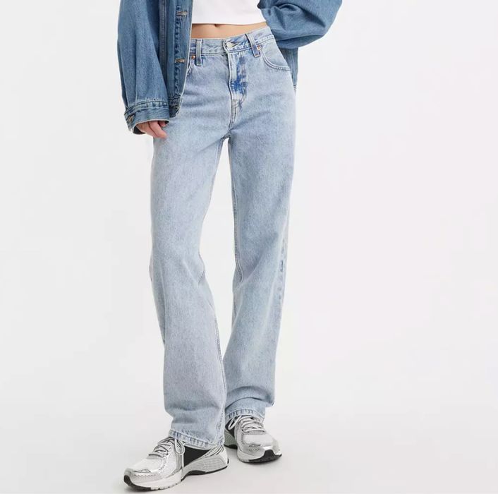 Джинси Levis, нові, розмір 28