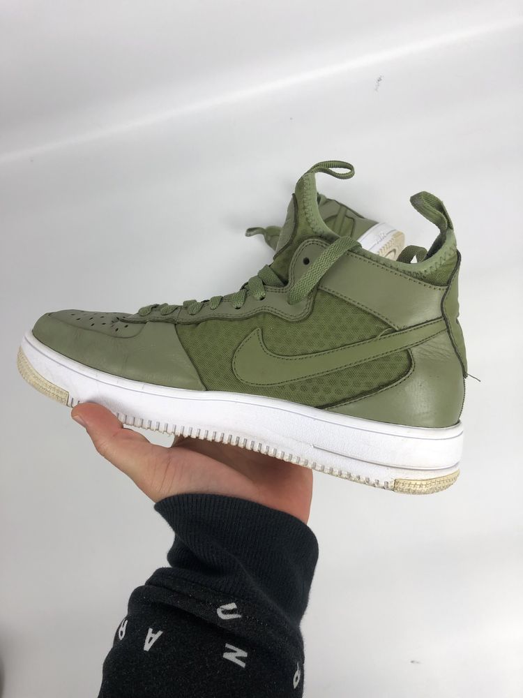 Кроссовки Nike Air Force 1