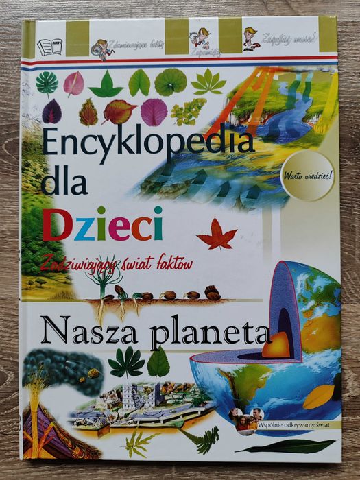 Encyklopedia dla dzieci
