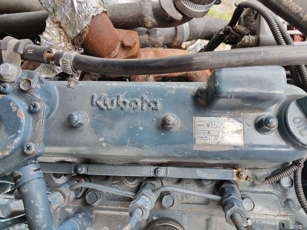Каток Hamm HD12VV 2007р
