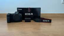 Canon EOS R - 30.3MP