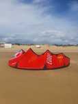 Kite Ozone Edge v11 9m