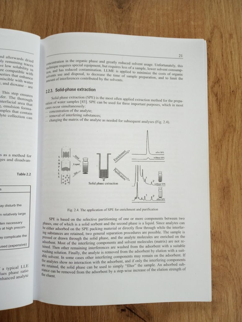 Podręcznik Water and wastewater analysis Politechnika Gdańska 2014