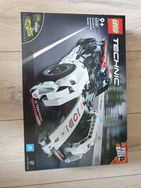 LEGO 42137 Technic formula E Porsche 99X Electric nowy