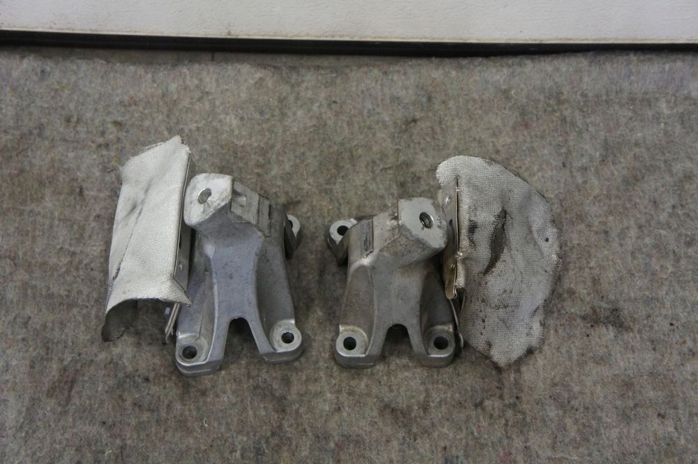 Łapa Silnika Lewa Audi A6 4G0 3,0 8K0199307BJ