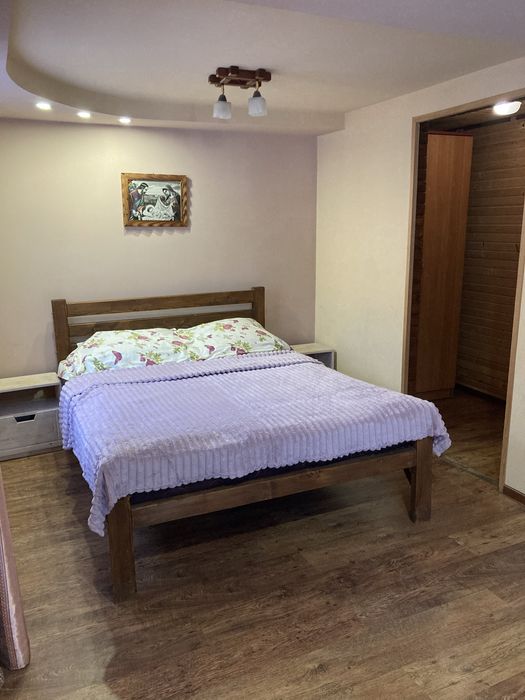 Здається кімната в будинку с. Татарів