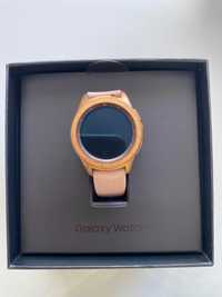 Samsung galaxy watch 42mm rose gold