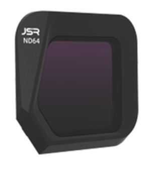 Filtry dron DJI Mavic 3 Classic ND 8/16/32/64 CPL MCUV 6szt