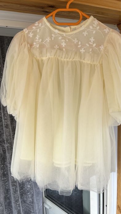 Сукня для принцеси