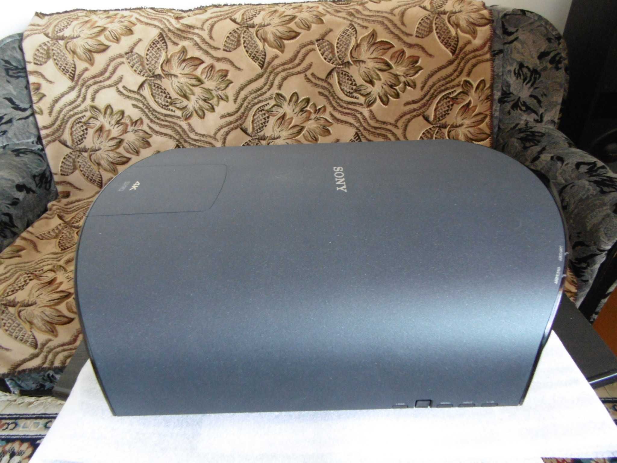 4K Sony VPL VW1100 NOWA żarówka projektor rzutnik jak JVC