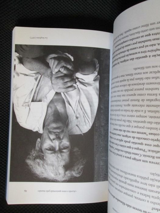 Sinais de Vida, Werner Herzog e o Cinema