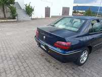 Peugeot 406 esta como novo
