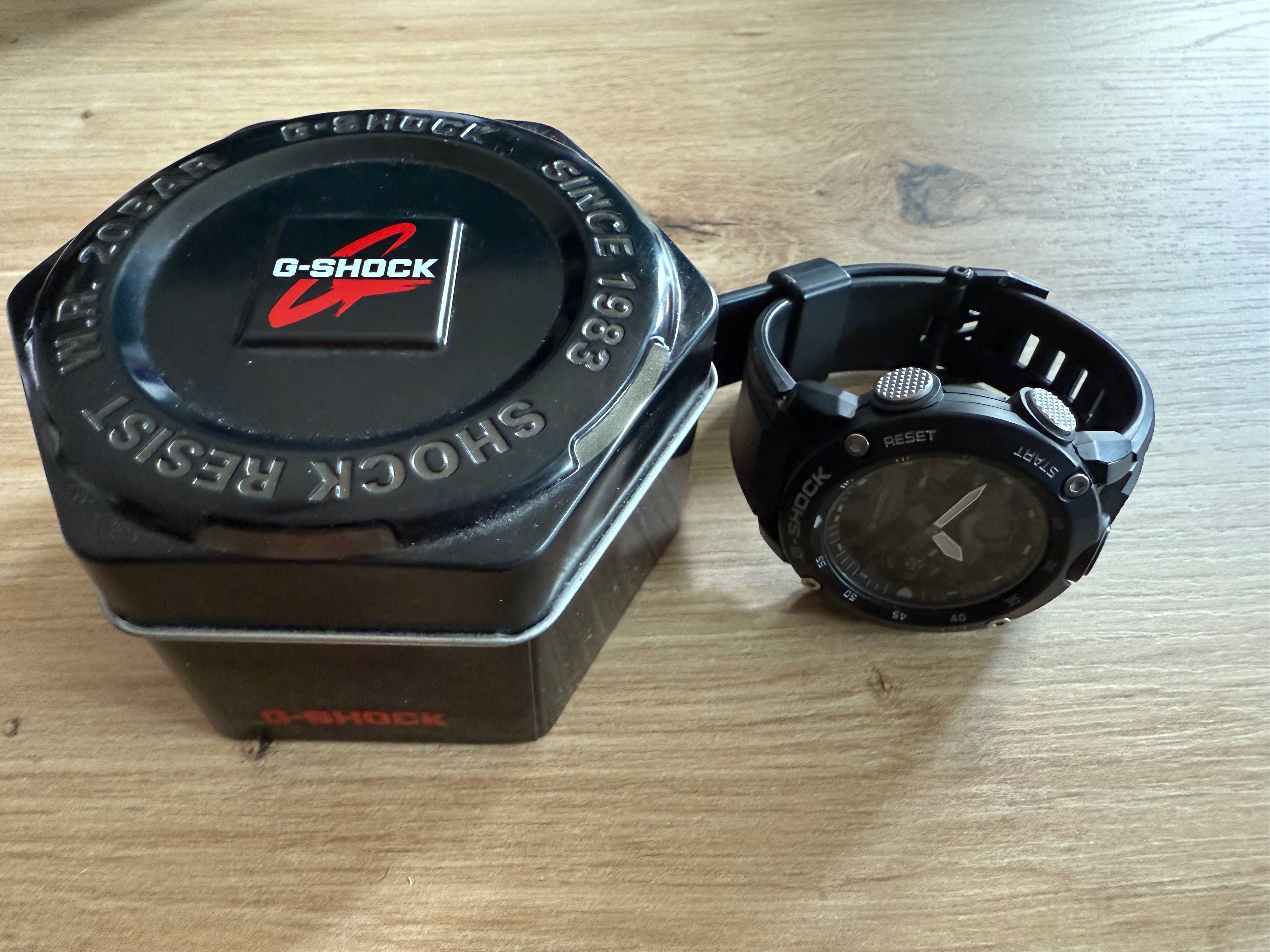 Zegarek g-shock jak nowy