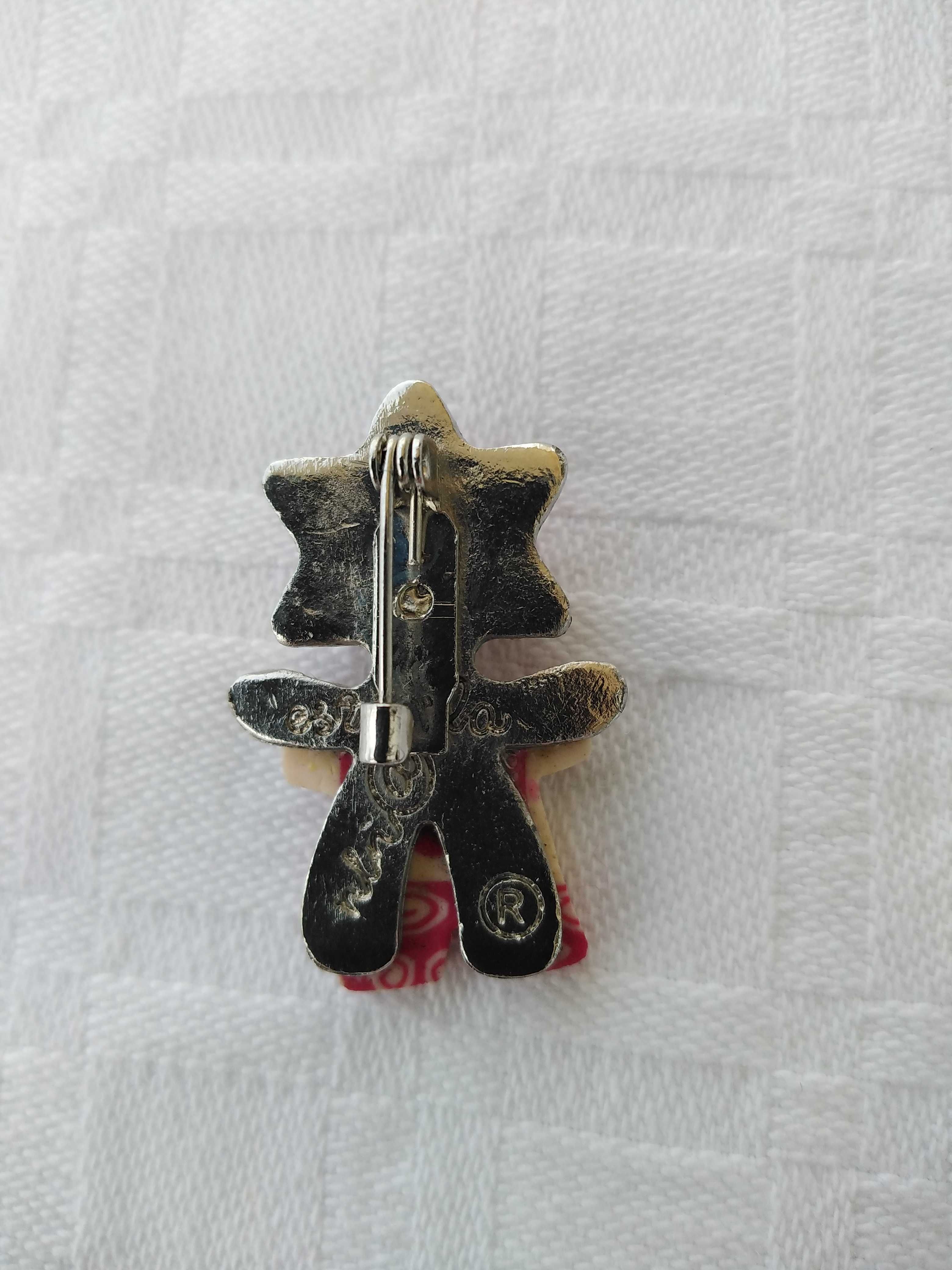 Micro Pregadeira.