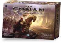 Age of Conan (Эра Конана) - Настольная игра