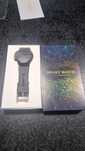 Smartwatch TK26 czarny