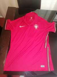 T shirt Portugal  Ronaldo