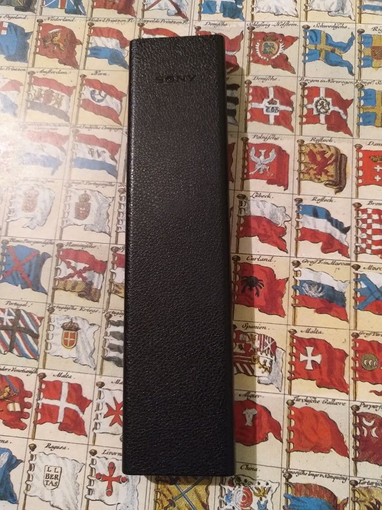 Pilot Sony tv RMF tx200e oryginalny