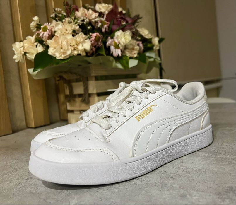 Кеди  Puma на дівчинку