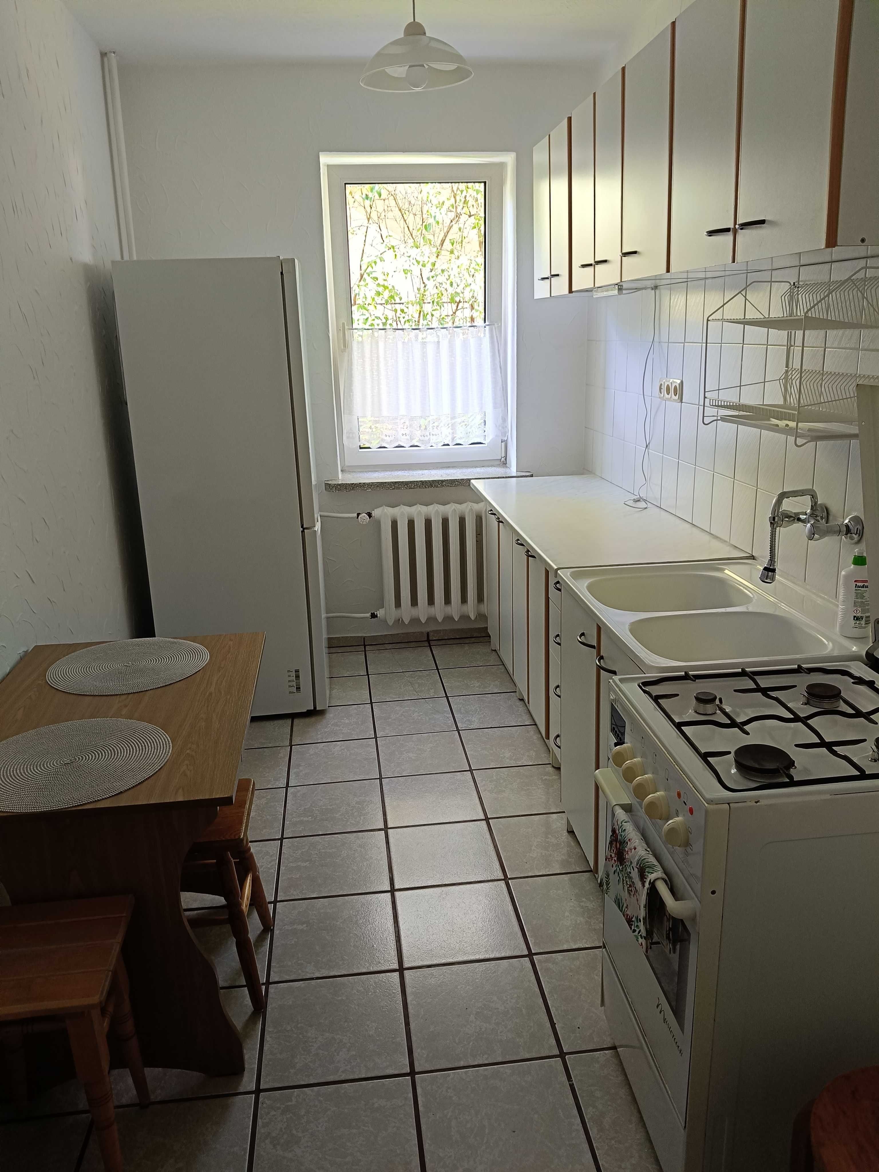 Przytulne 2 pokoje - 47,5 m², Konstantynów/ul. Wojciechowska