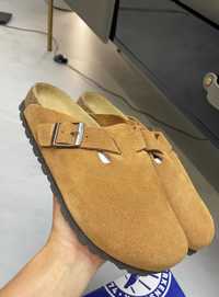 Kapcie damskie Birkenstock EU 37