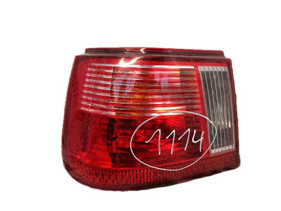 Farolim esquerdo SEAT Ibiza II (6K1)