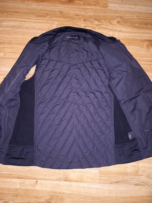 Nowy bezrękawnik męski Jotunheim