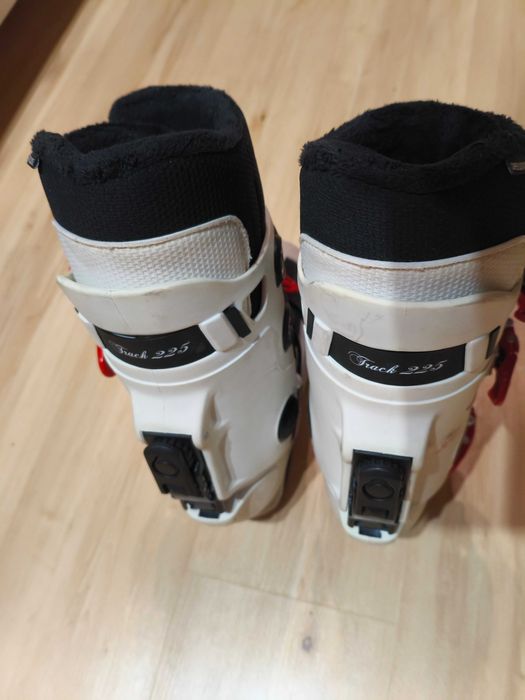 Buty snowbordowe twarde Deeluxe  r.42