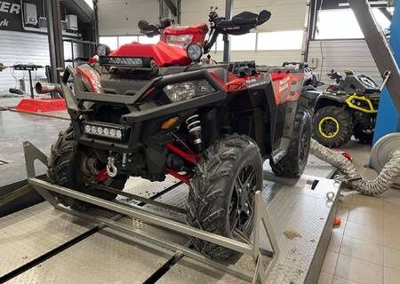 Homologacja Quad Rejestracja Quad
