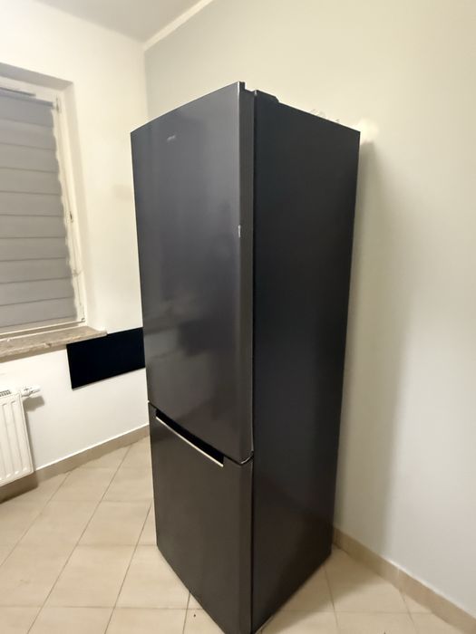 Lodówka MPM-324-KB-35/AA