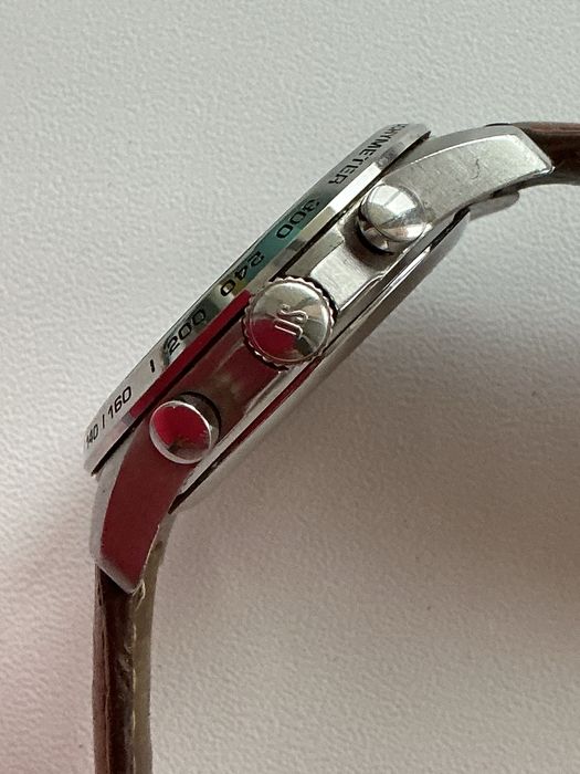 Годинник Certina DS Podium