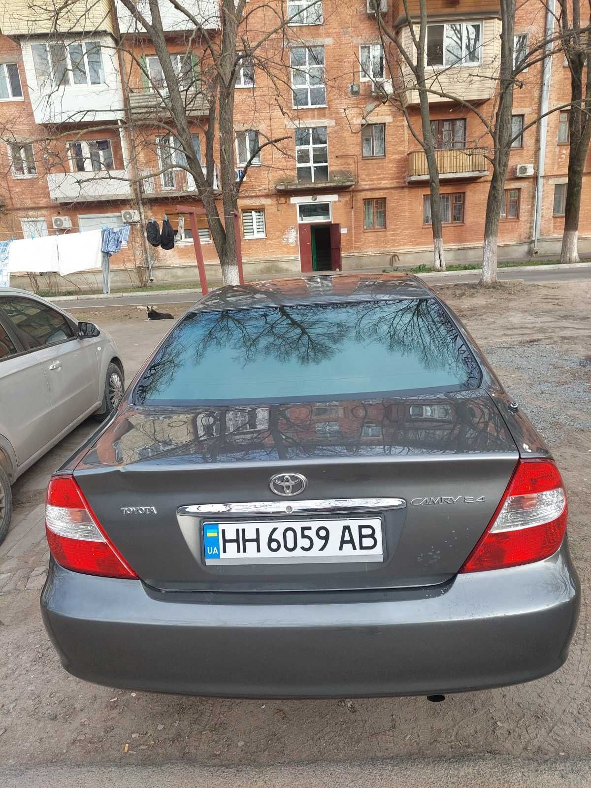 Продам Камри 30 ,ка