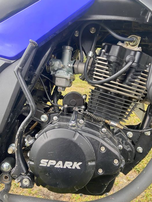 Продам spark 200 р28