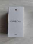 Opakowanie oryginalne z telefonu HUAWEI