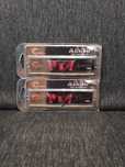 Ram g.skill 16gb 2x8 3000mhz i 3200mhz cl16