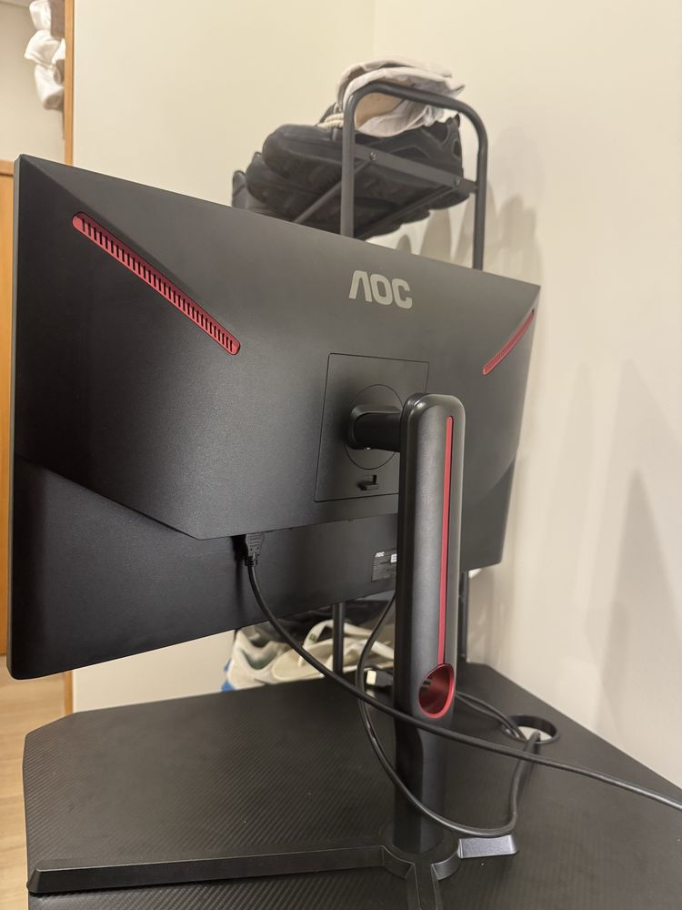 Monitor AOC Gaming 25G3ZM - 240hz / 0,5 ms