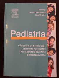 Pediatria Dobrzańska LEK PES