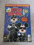 Komiksy Kaczor Donald nr 13, 16x2, 24,32