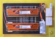 Pamięć RAM 16GB DDR3 G.Skill ARES 4x4GB 1333 MHz