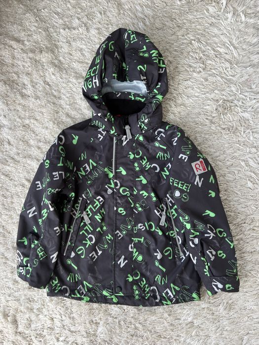 Куртка Reima Liitu