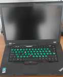 Розбірка Lenovo ThinkPad T530